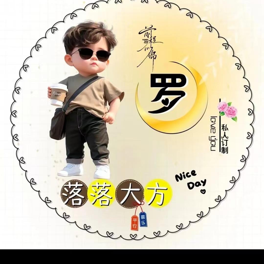 小罗罗伯特