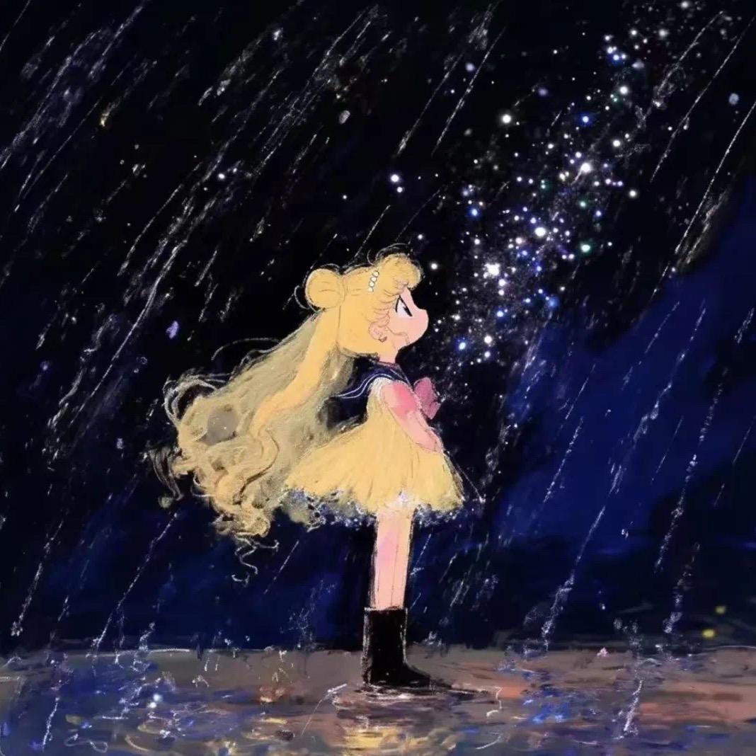 一个气血不足的懒人美少女