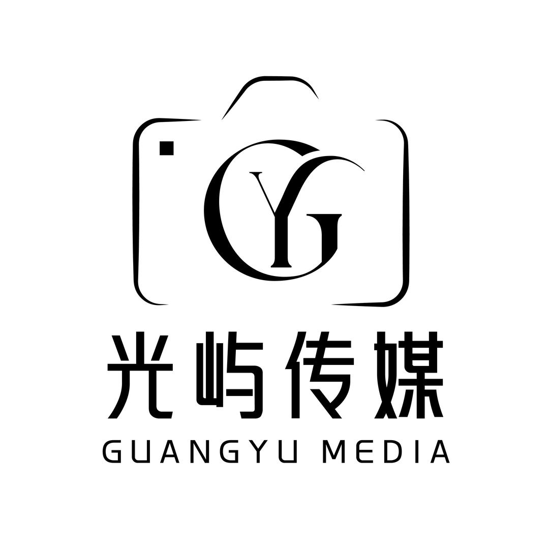 龙南光屿传媒