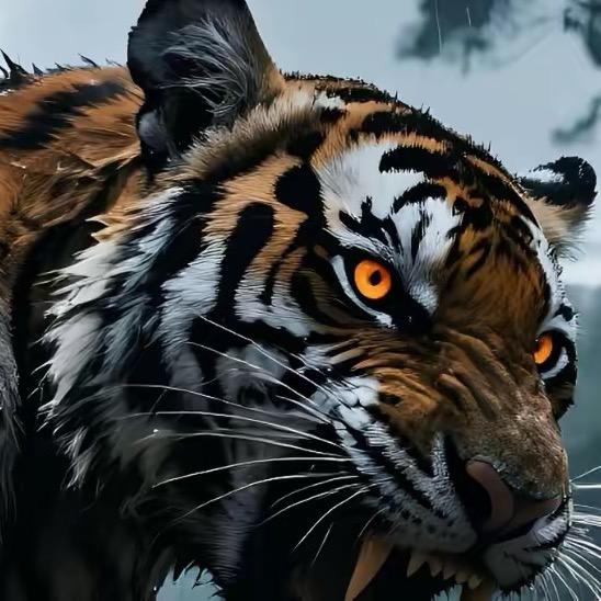 小黑蛋《勇往直前》