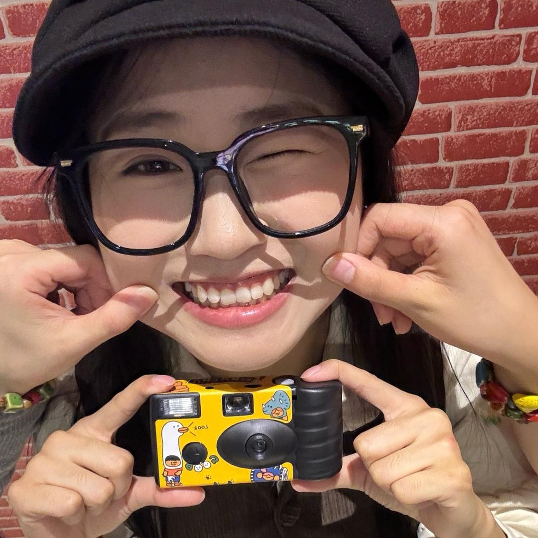 孤独的小阿静