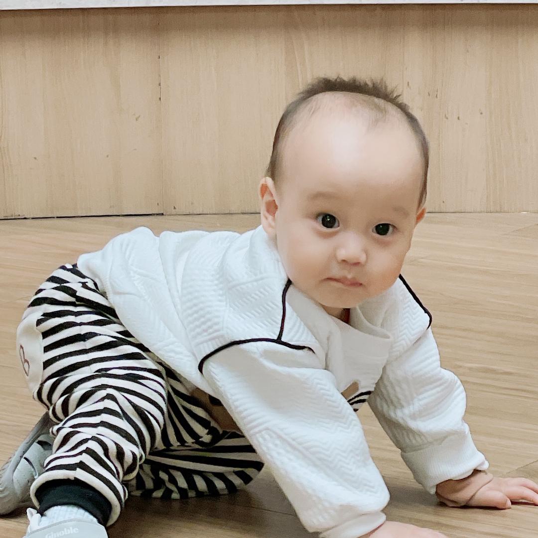 敏宝果果麻麻