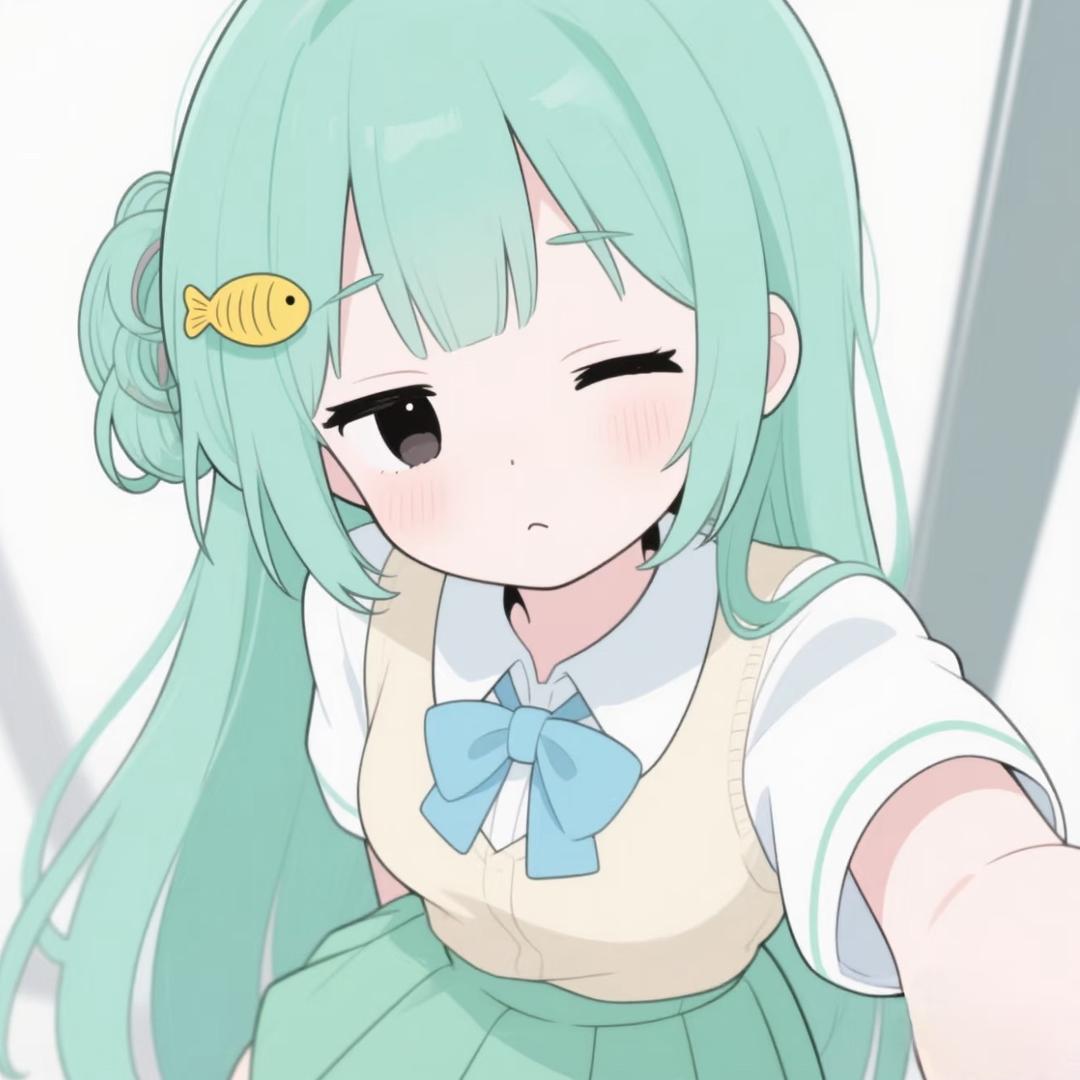 不爱⁷香菜🌿