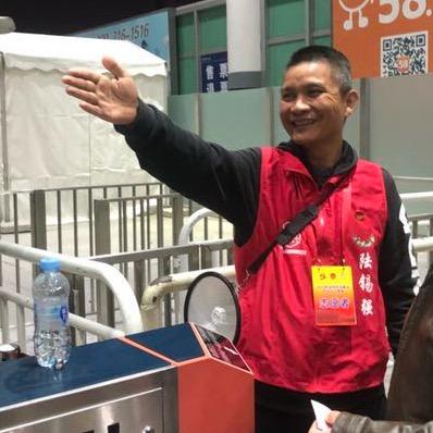 驻港玄强教官（HK）