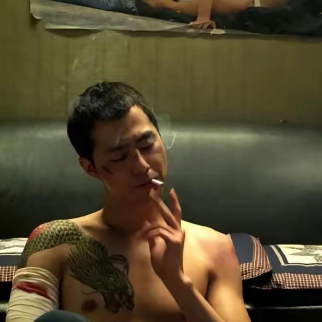 李浩天
