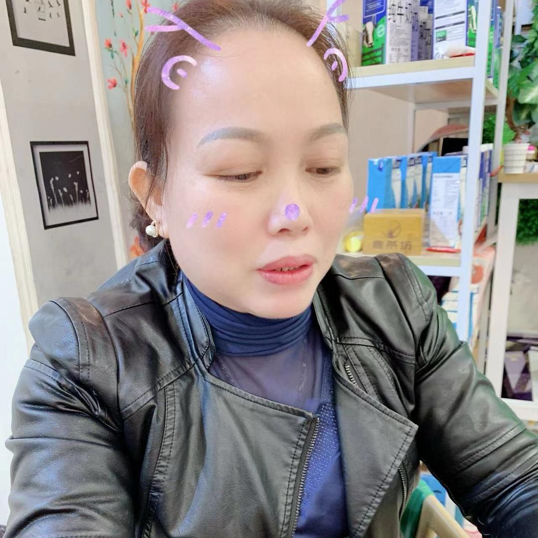 春暖花开🌸