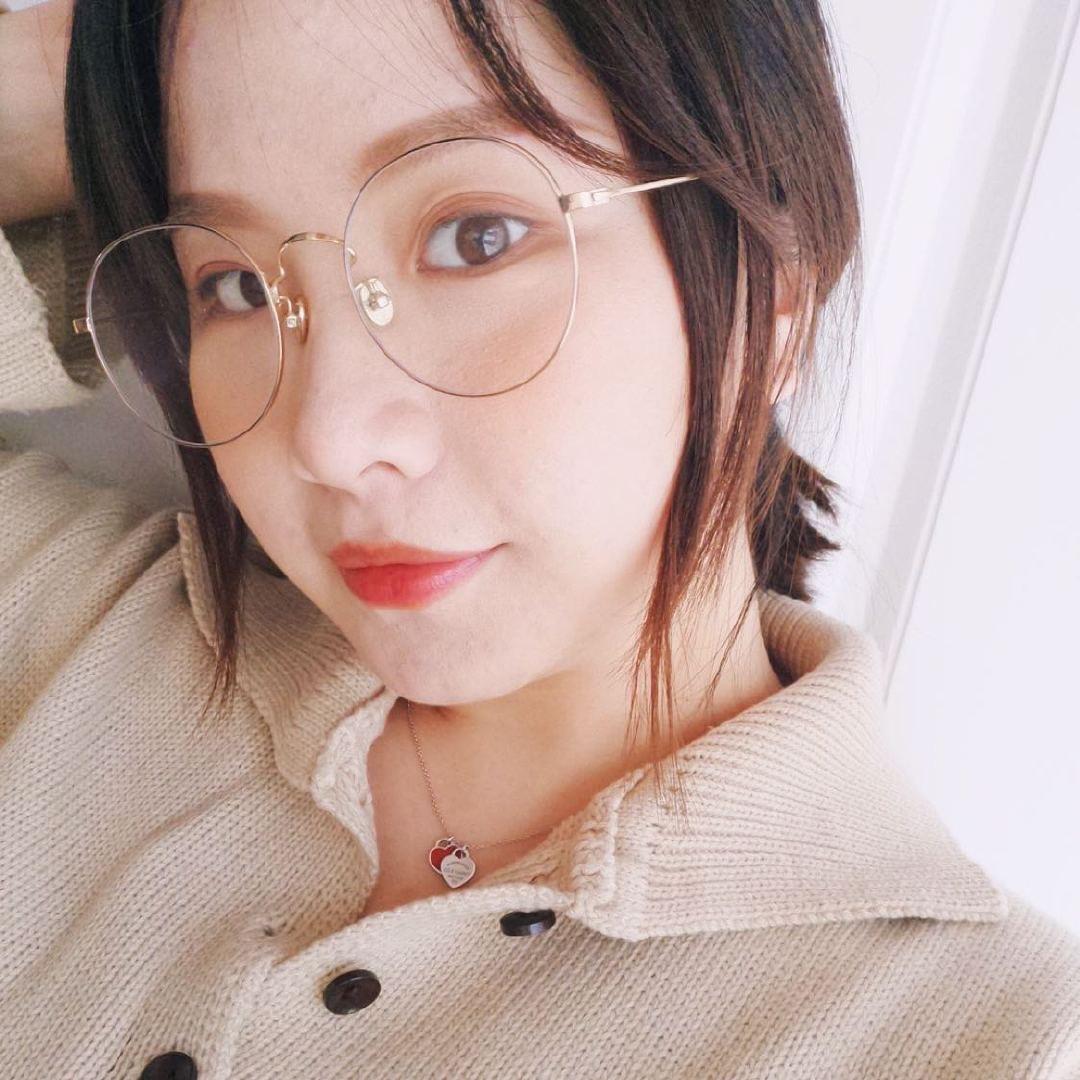 是李李💛