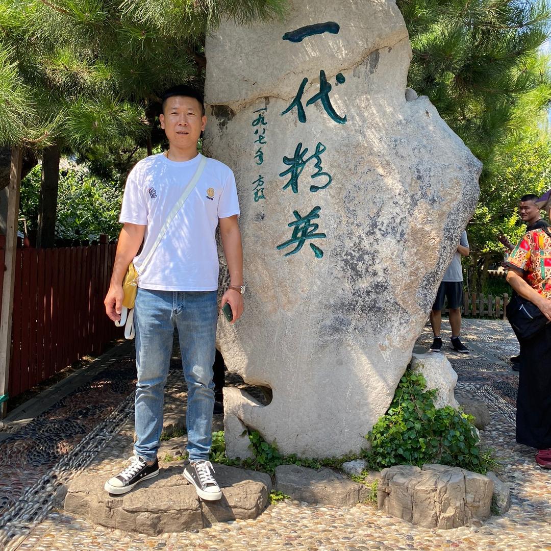 沧州晟鑫二手车吴乐