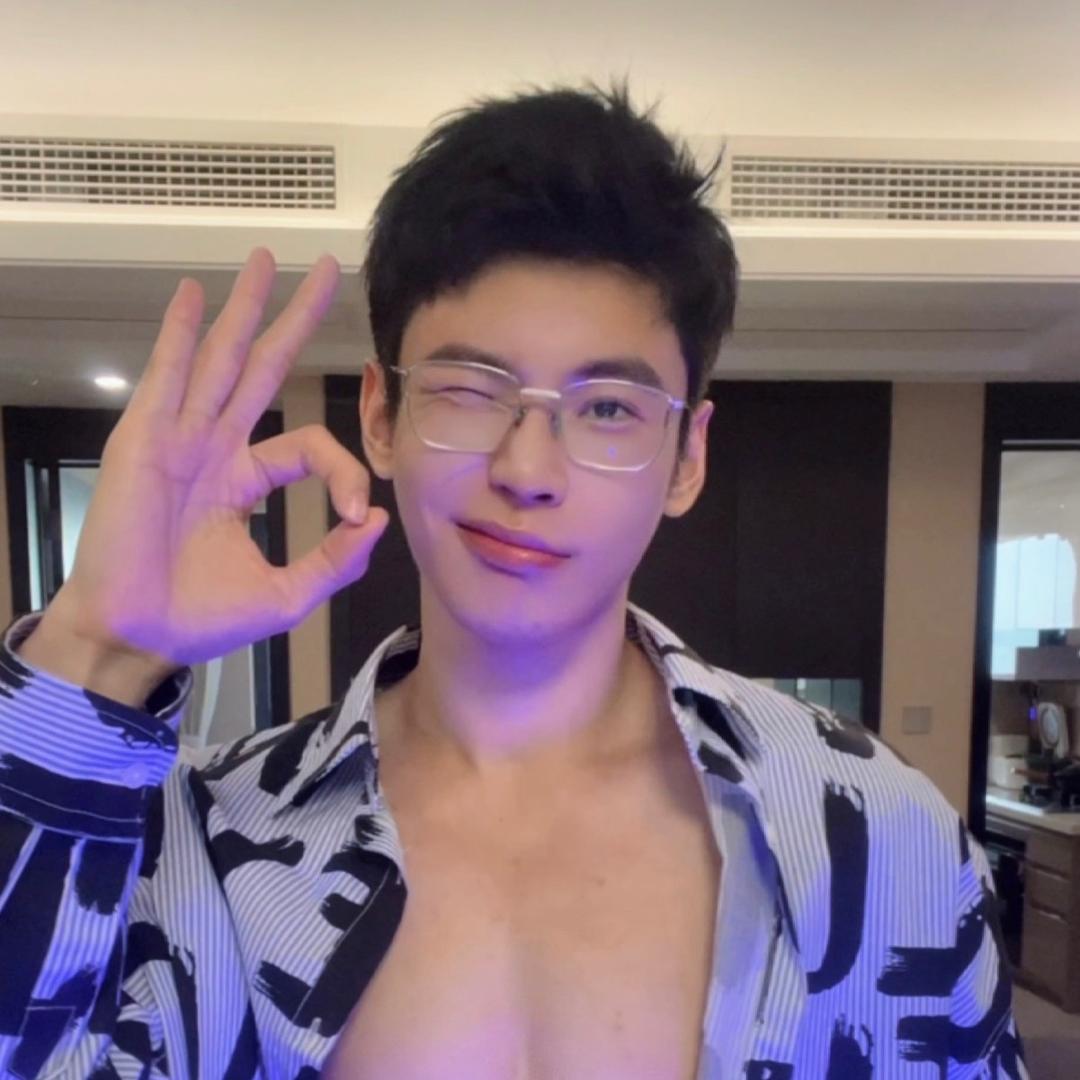 海男Rex