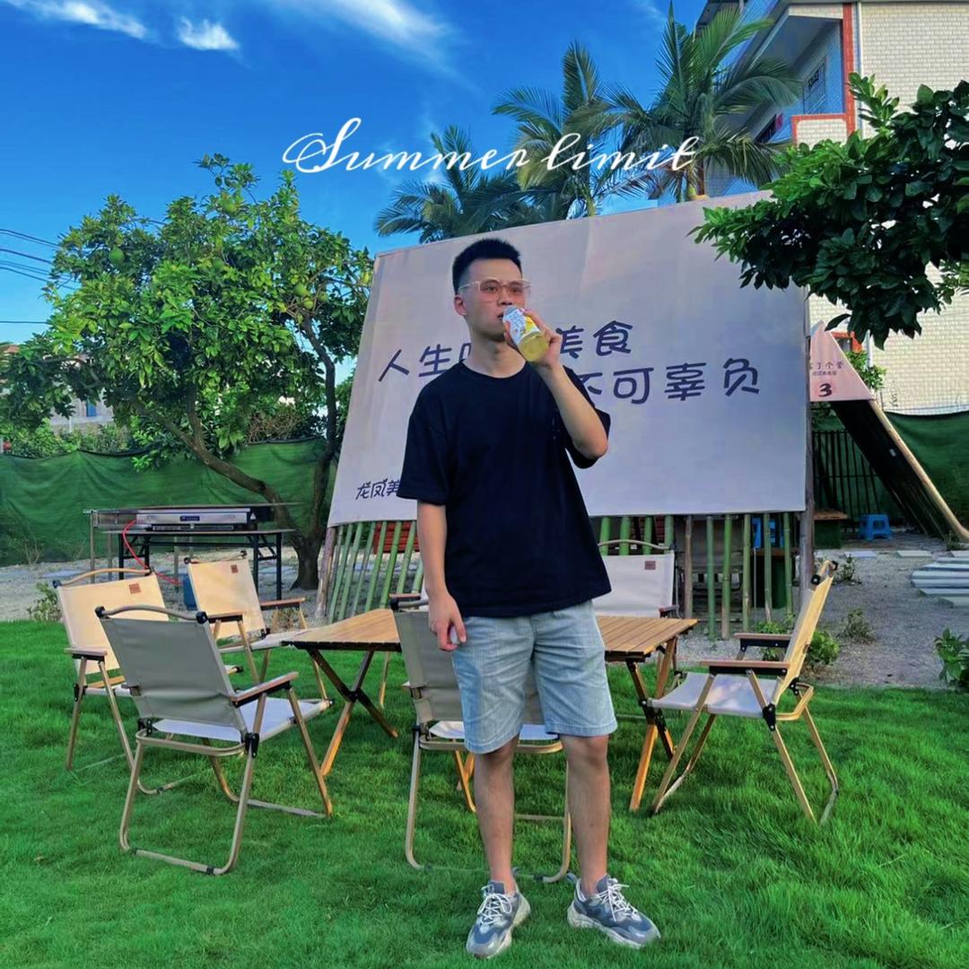 华盈·华探长🦸‍♂️（收徒）