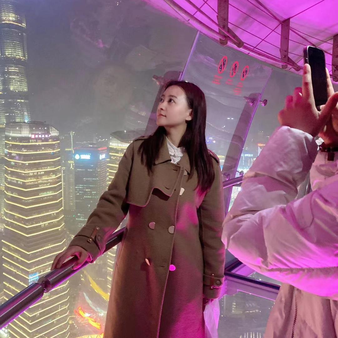 果果妈咪