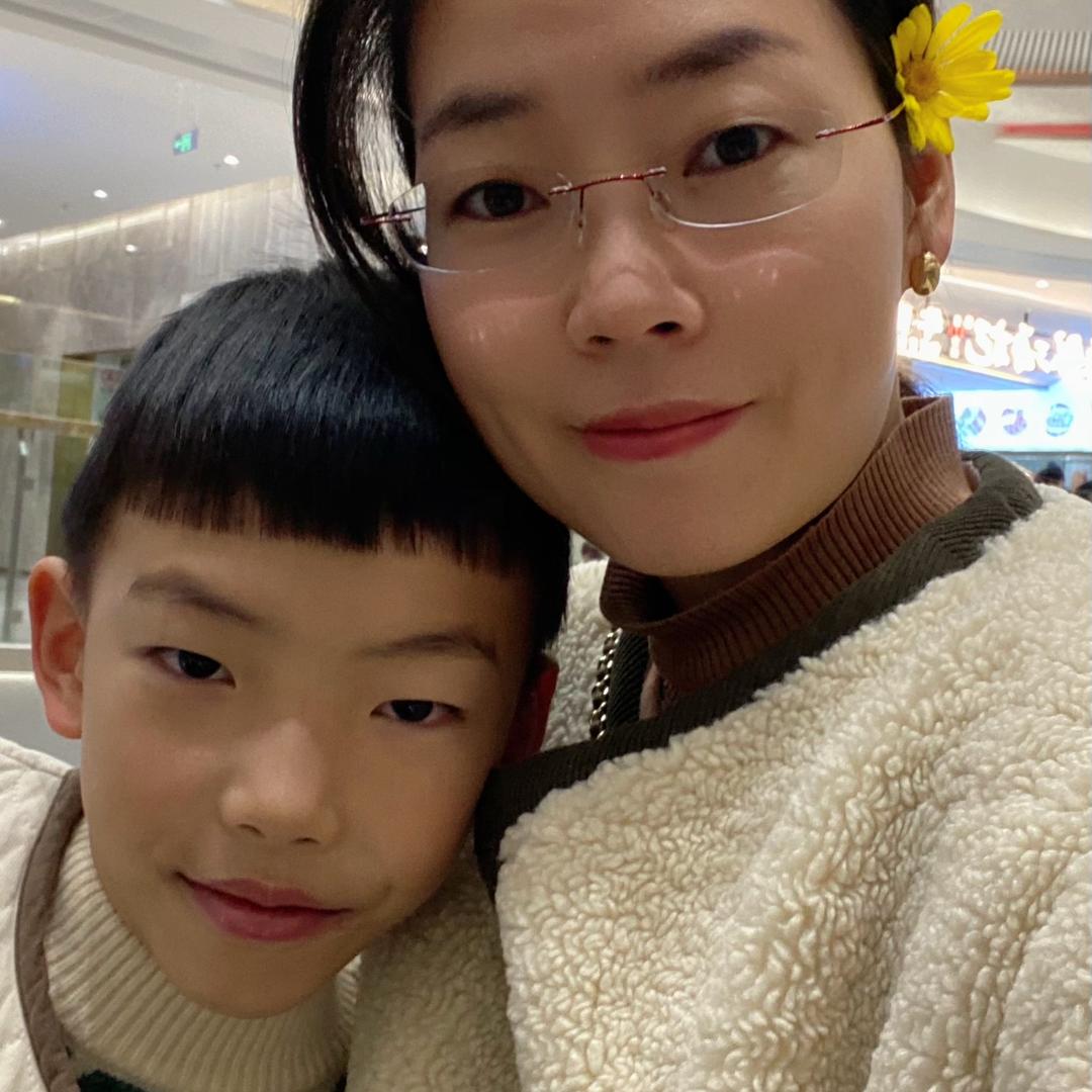 Henry小班长爱学习