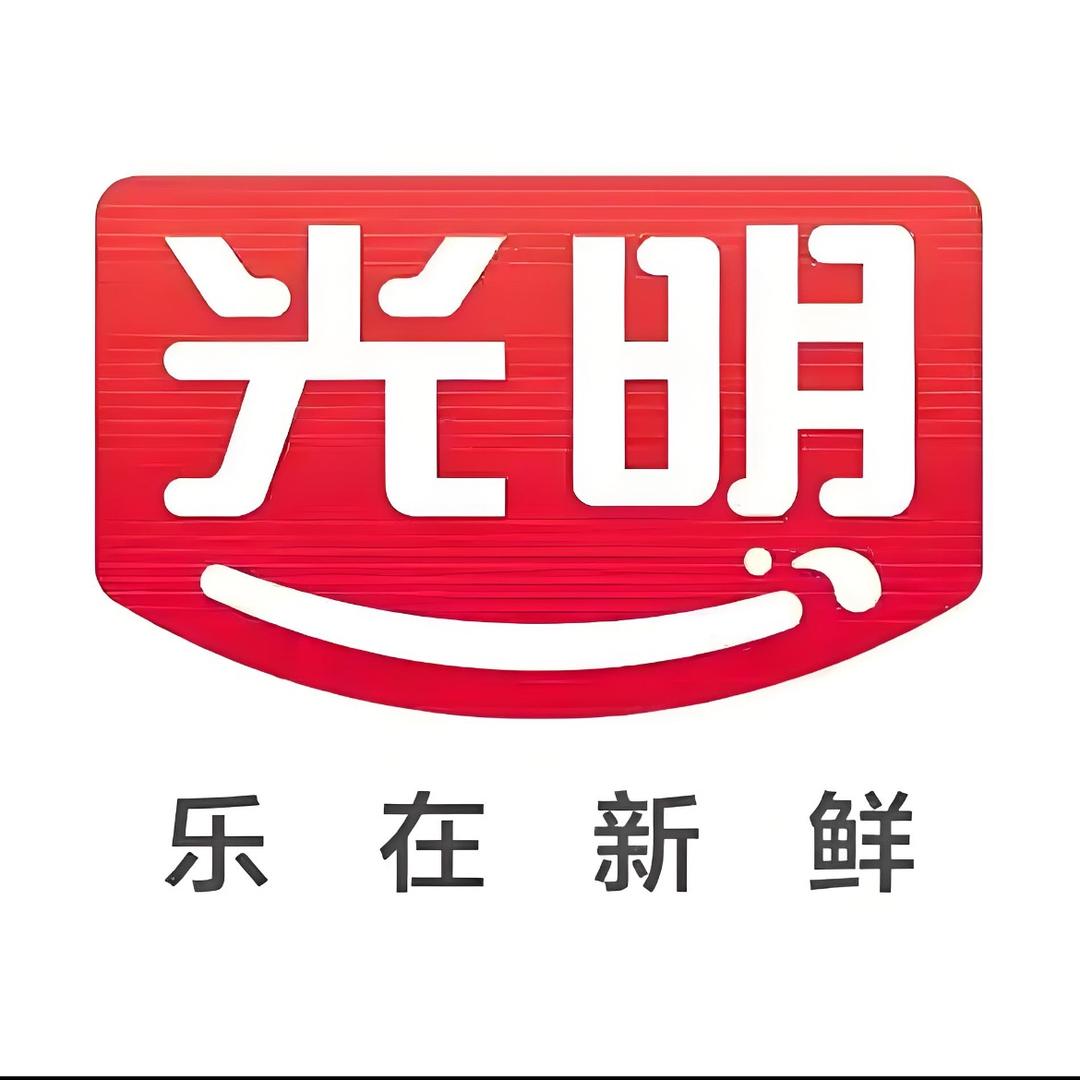 光明酸奶总仓