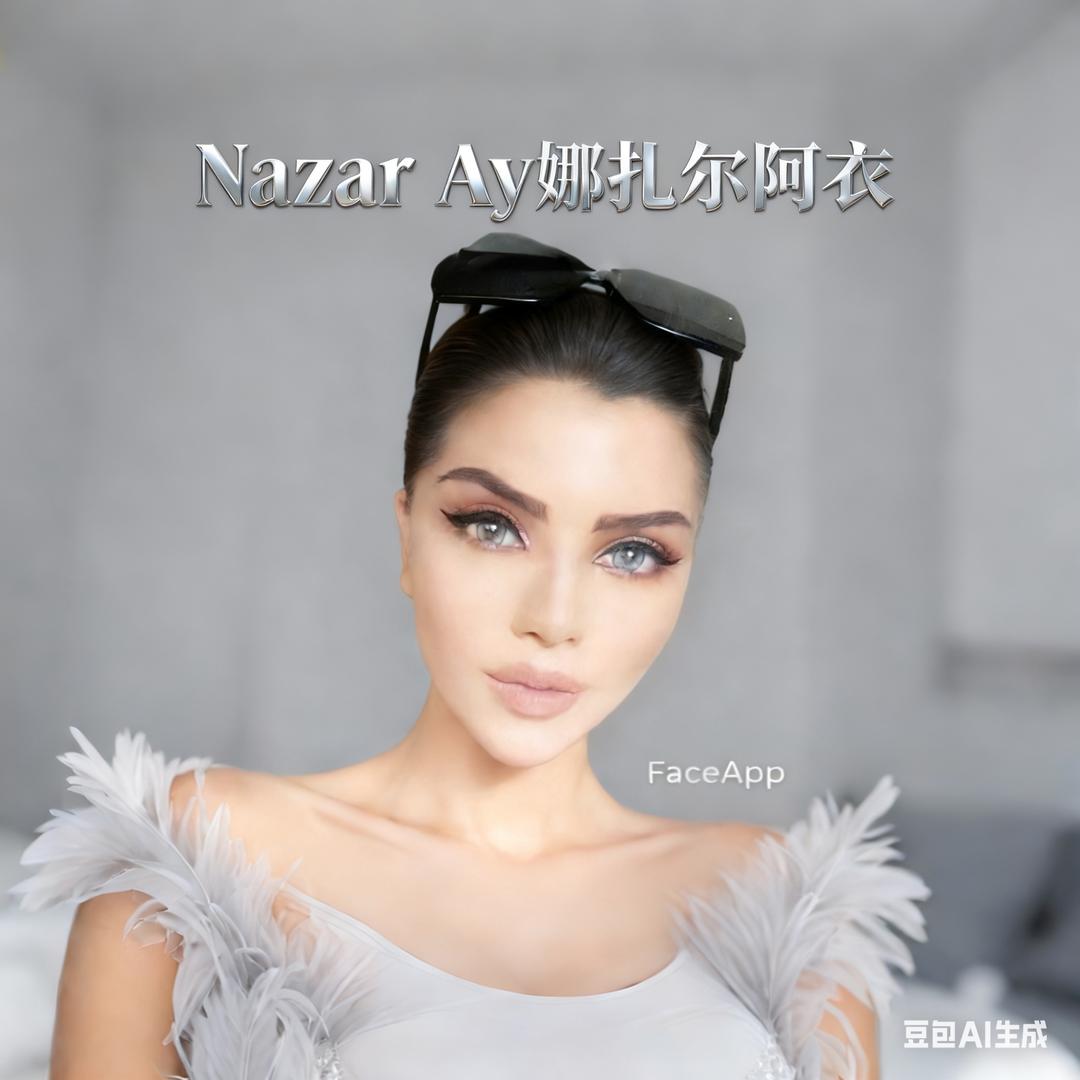 NAZAR AY💃