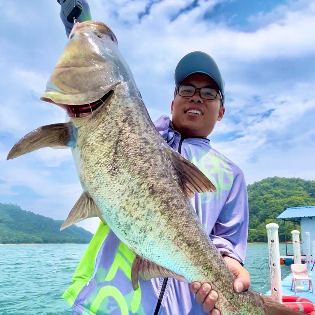 黑皮雷🎣