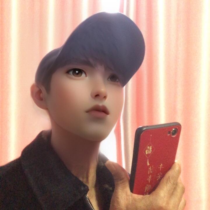 老铁哥