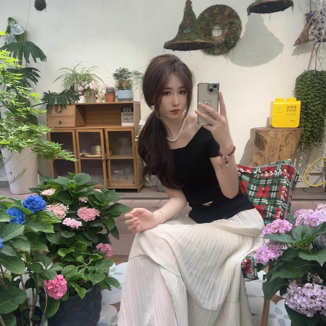 小美不美🐰