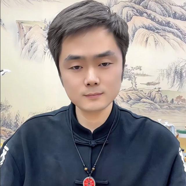 虎啸山林_