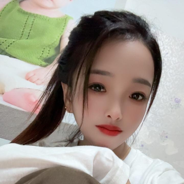 豆豆baby💋