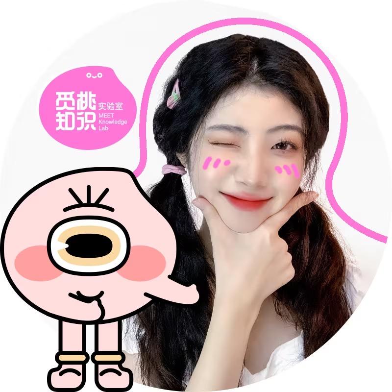 觅桃知识