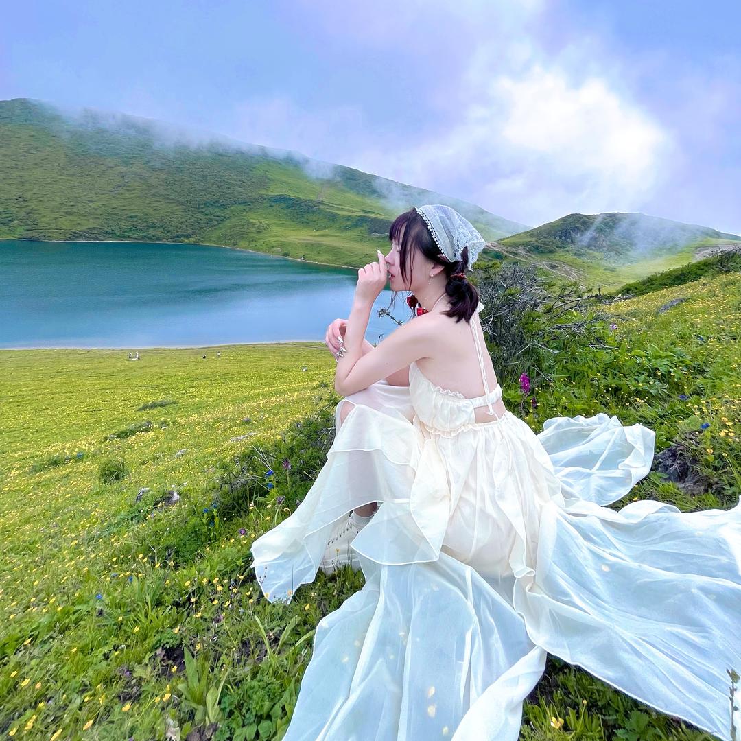 洋妞