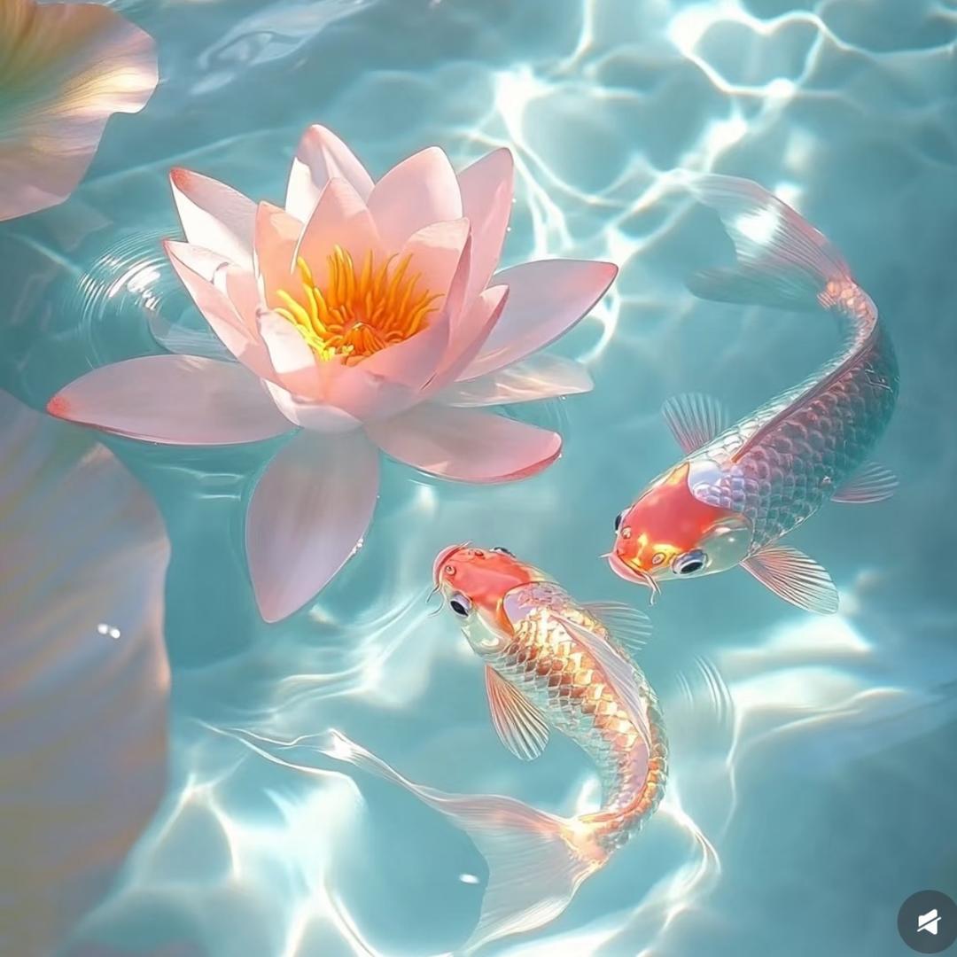 🪷hua