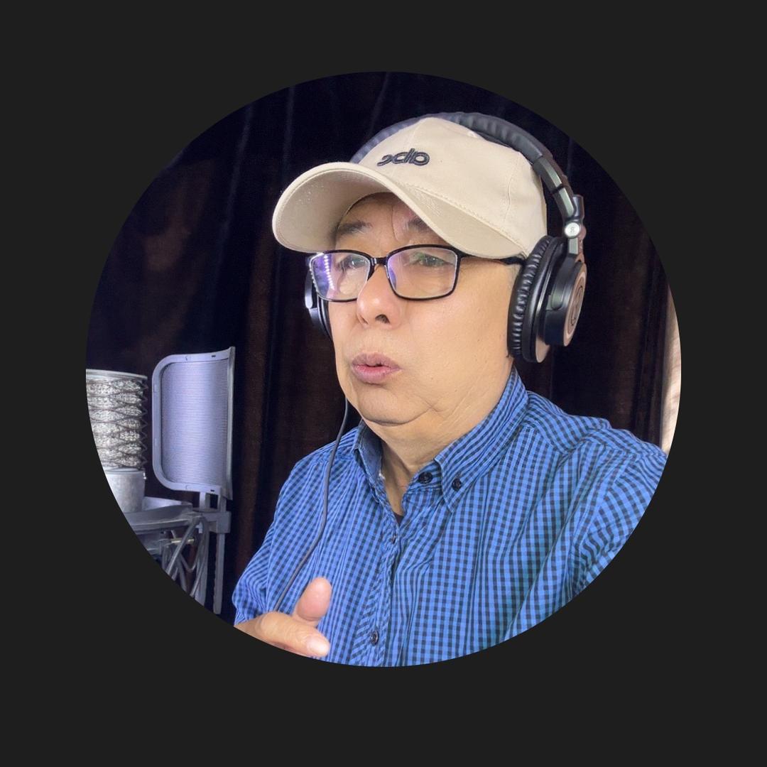 晋中康哥唱歌🎤电吹管