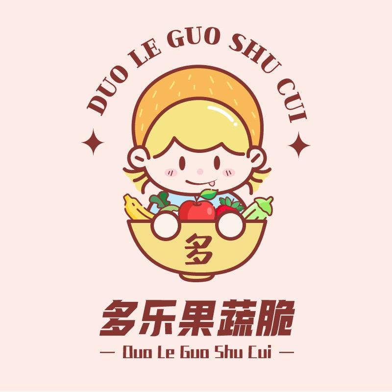 多乐果蔬脆