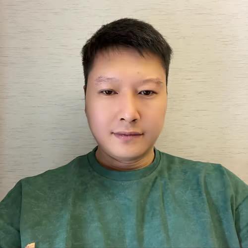水贝八哥(维quan追米版）