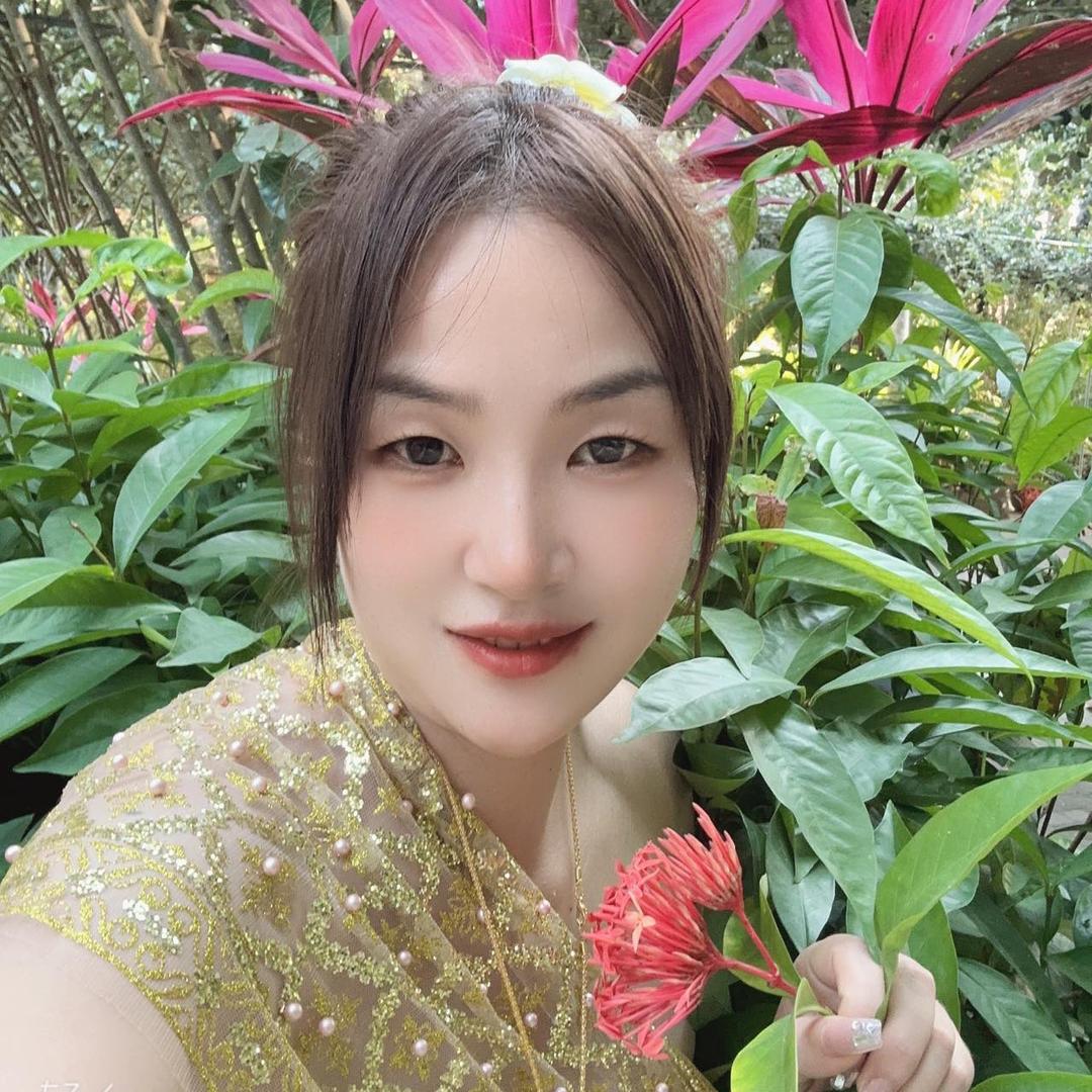 薰衣草