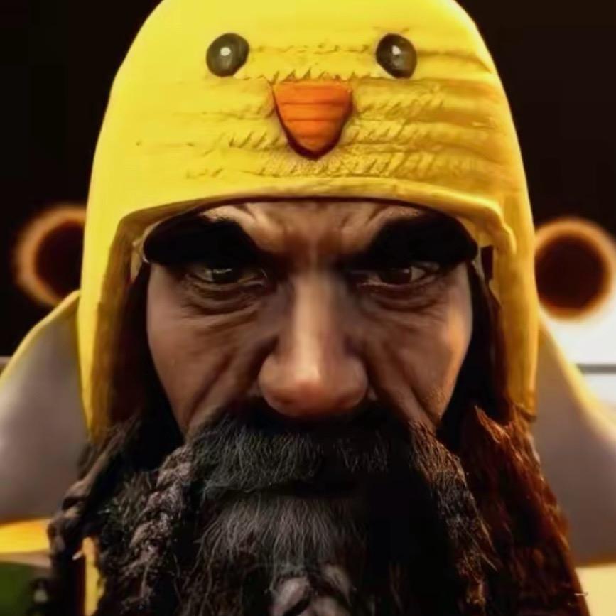 🌈尼古拉斯悲煜