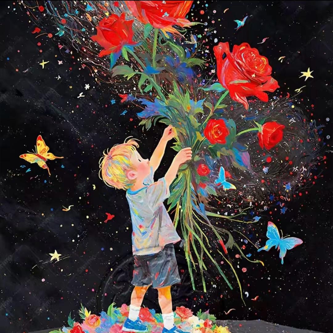 张鲜花🌷吖