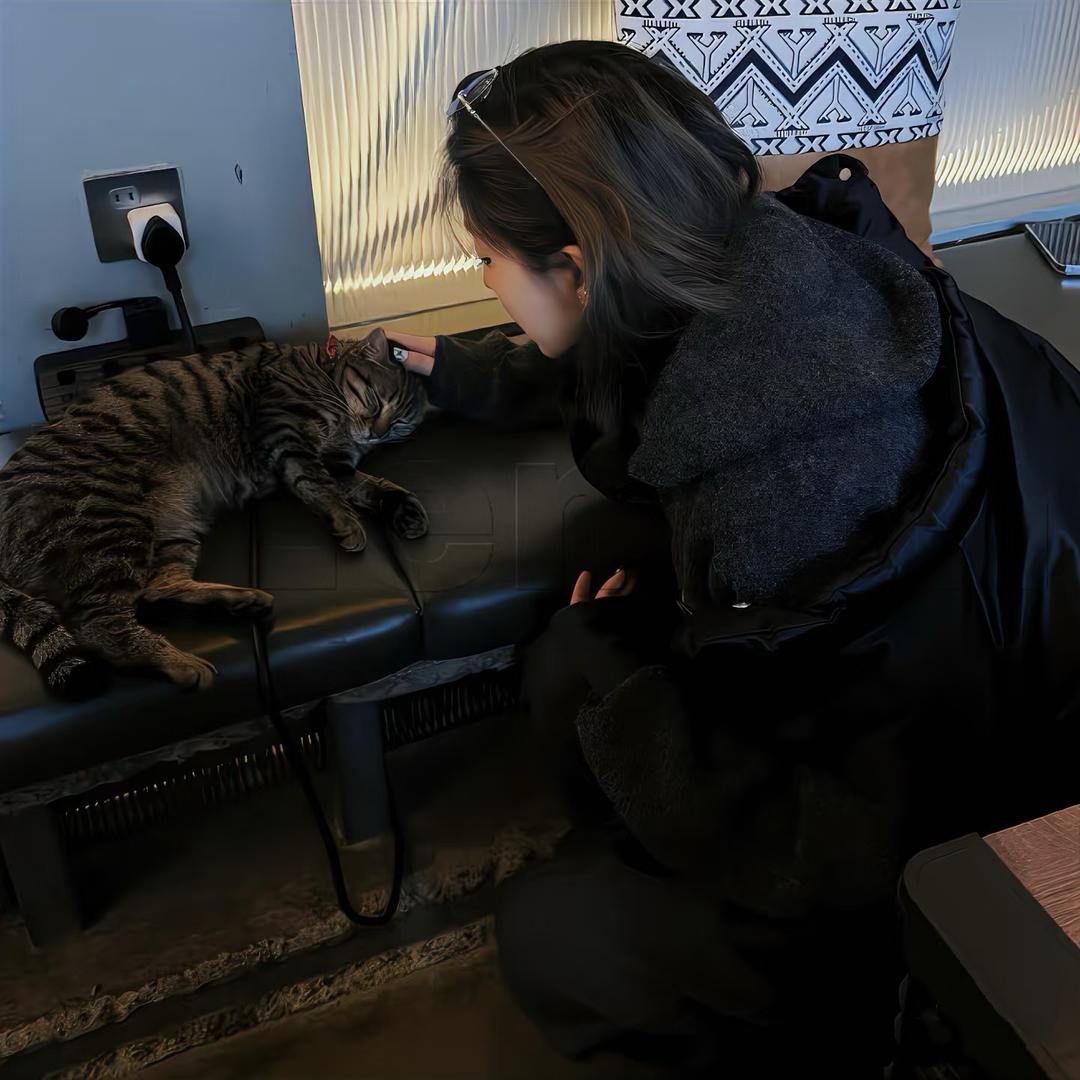 小杨-（不服版）