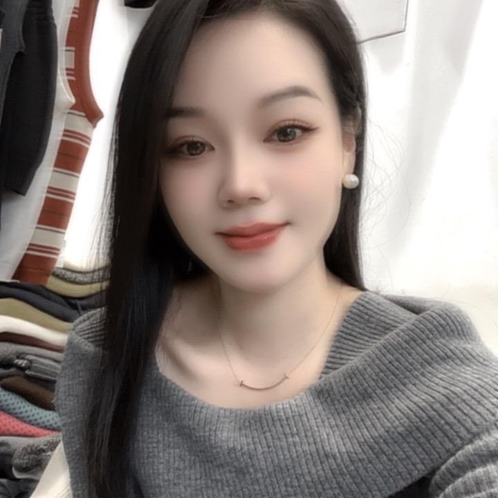 卖女装的姿姿《请勿连续点赞》