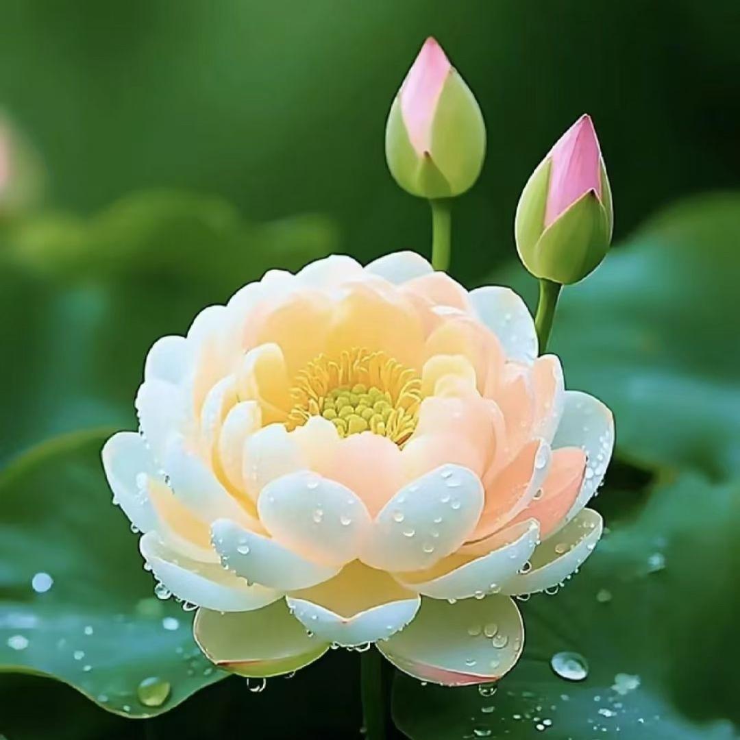 🌹🍎 开心每一天🍒 🌹