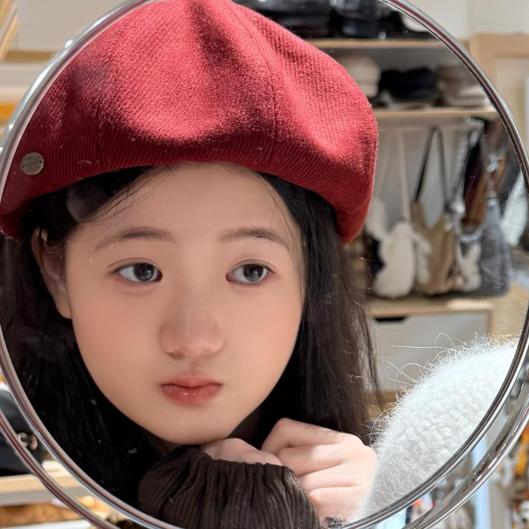 小九是我