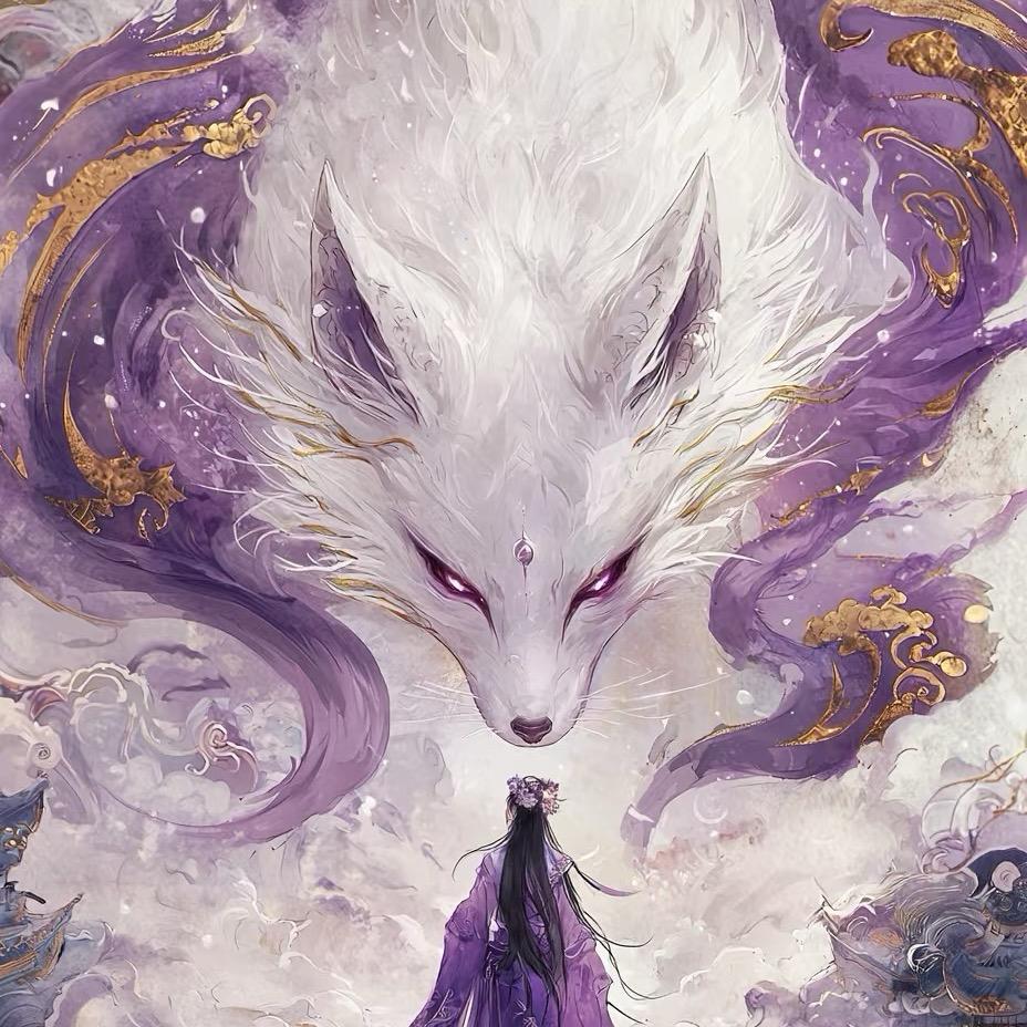 🦊芊寻饰品🐍清缘阁🦔