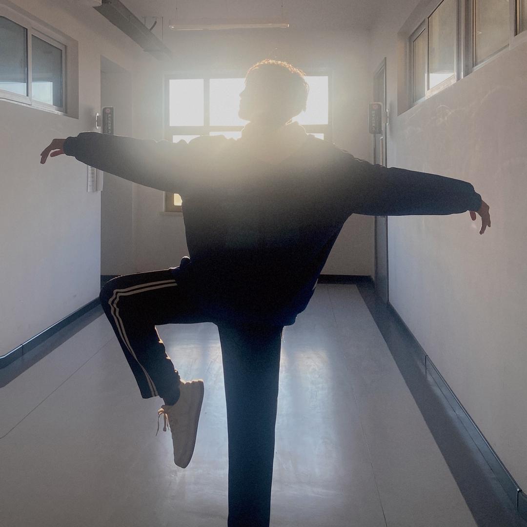 饺纸.（寒冷版）