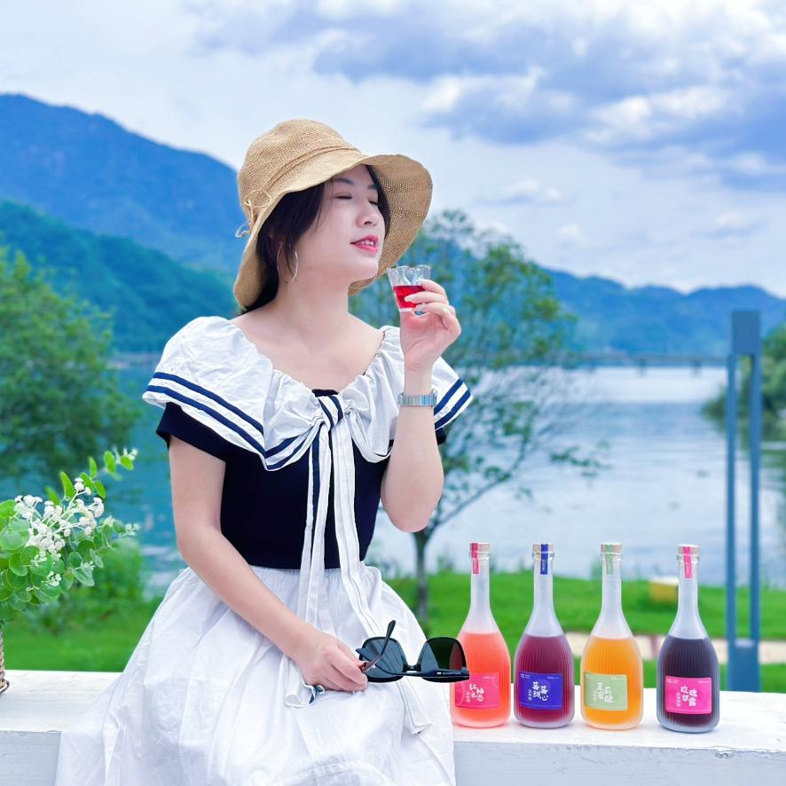 听花开酒馆
