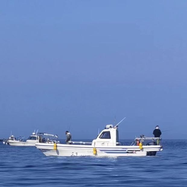 「长海县」元亨海钓