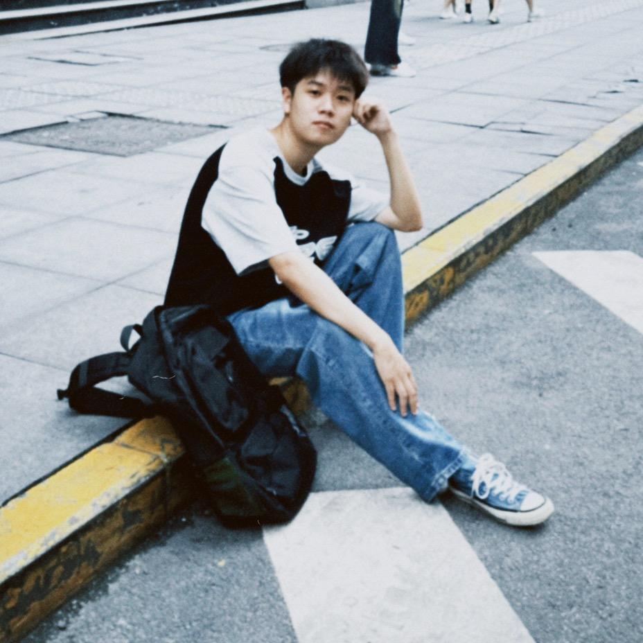 树南风（线下课报名中）