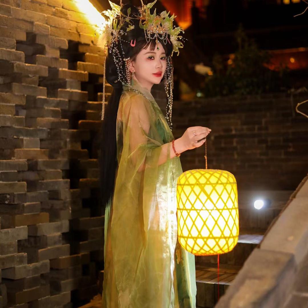 小小睿（吃喝玩乐版）