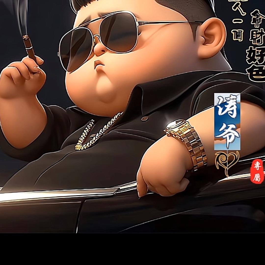 涛涛