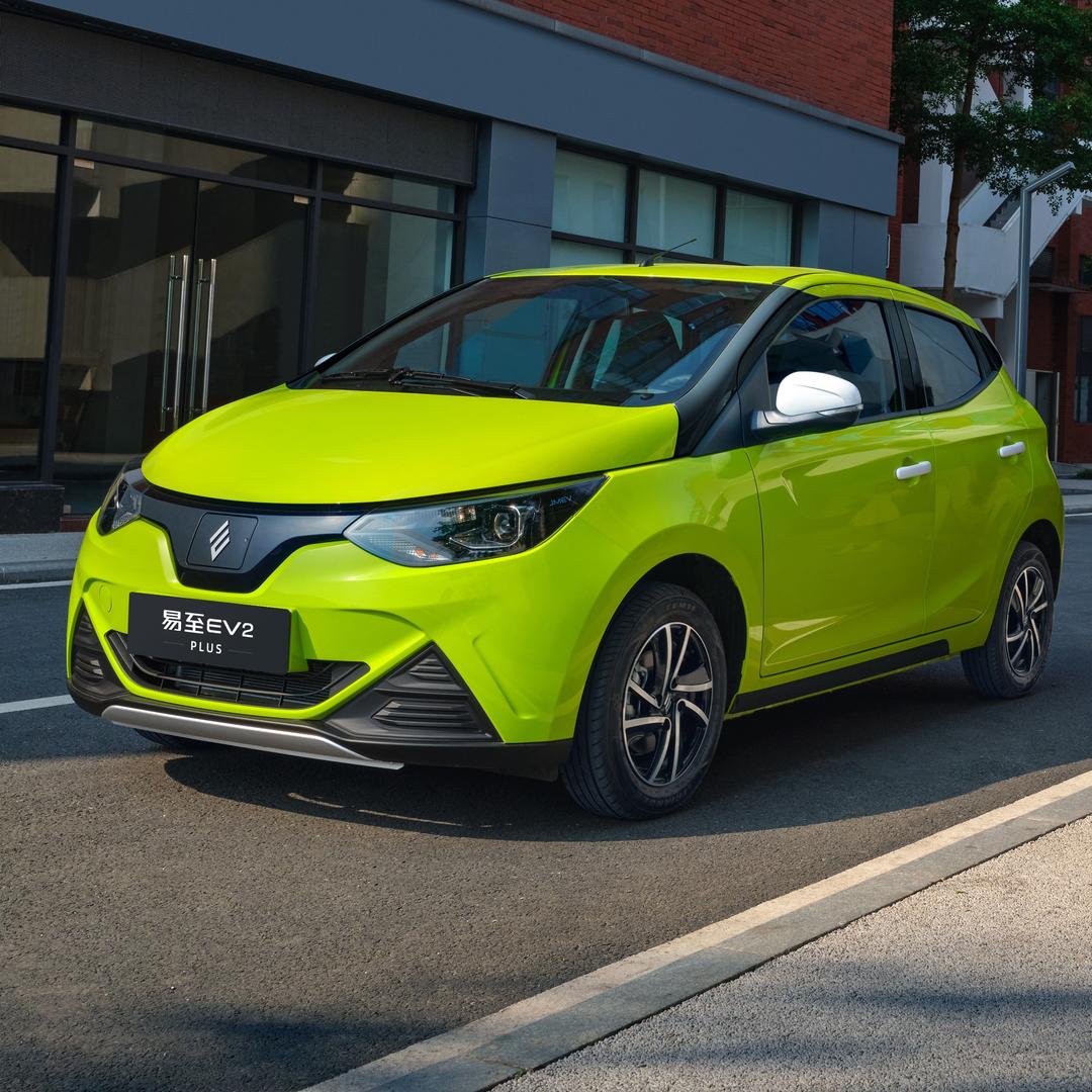 江铃易至丨信阳驰泰