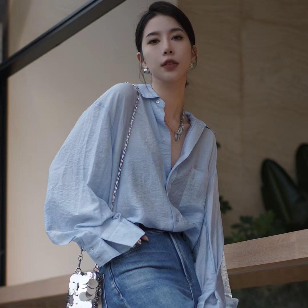 娜娜(高个子穿搭号)