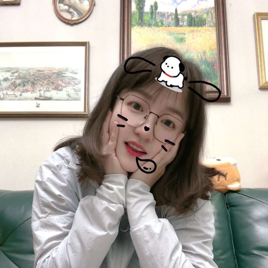 Mia章章🥕