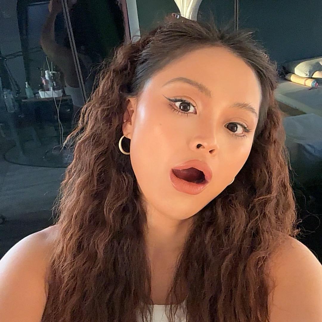 黑皮李姐