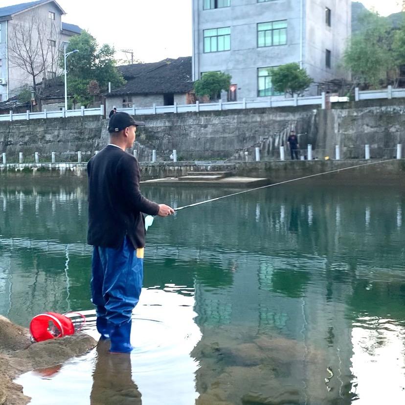 拓流户外
