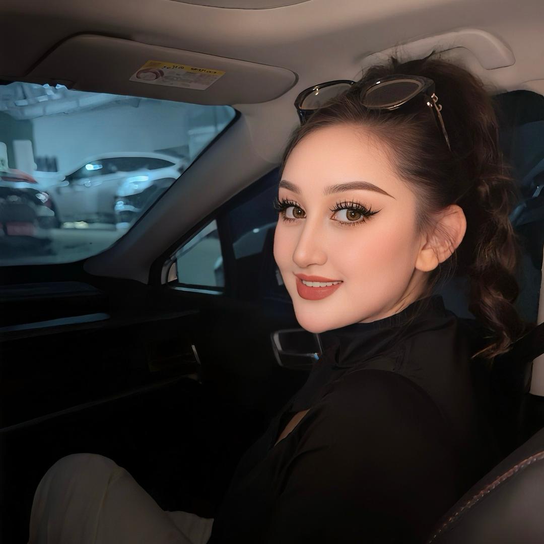 marhaba🤍实体店