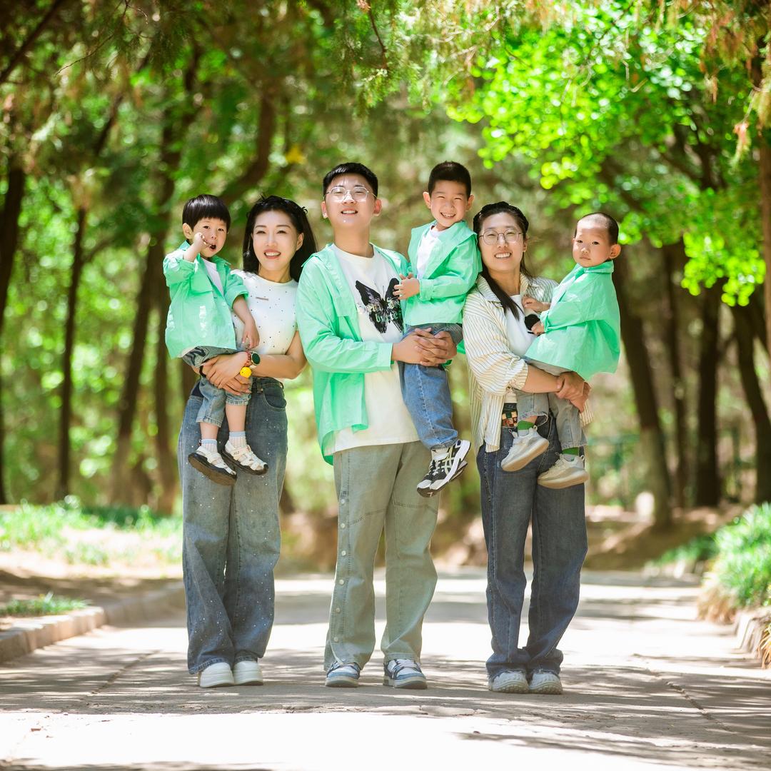 PAM老阿姨（山东诺尔）